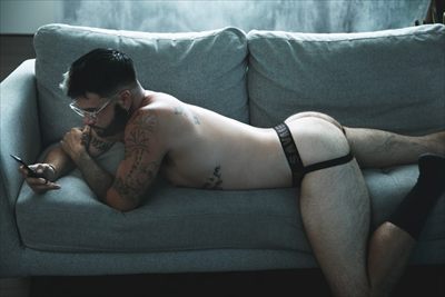 Travis Grey profile photo 2