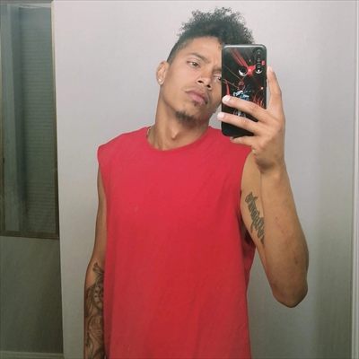 Franklin Moreno profile photo 2