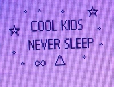 Sage is Sleepy profile photo 2