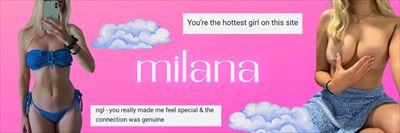 Millie, ONLINE🤗 profile photo 2