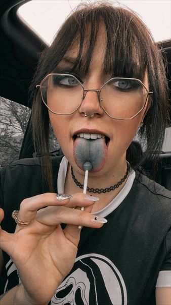 Alli Moona