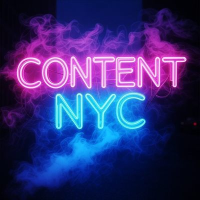 CONTENT NYC