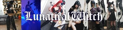 Lunaticalwitch profile photo 2