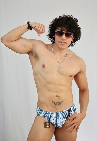 Pepe Ramírez