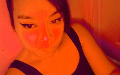 Gina Black profile photo 2