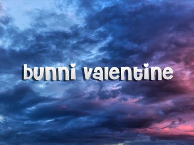 Bunni Valentine profile photo 2