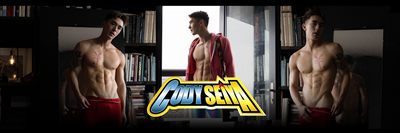 Cody Seiya profile photo 2