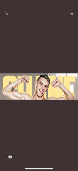 Shane Cook profile photo 2