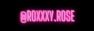 Roxana Rose profile photo 2