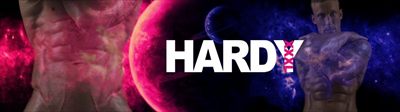 Luke Hardy profile photo 2