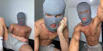 Jack Mask profile photo 2