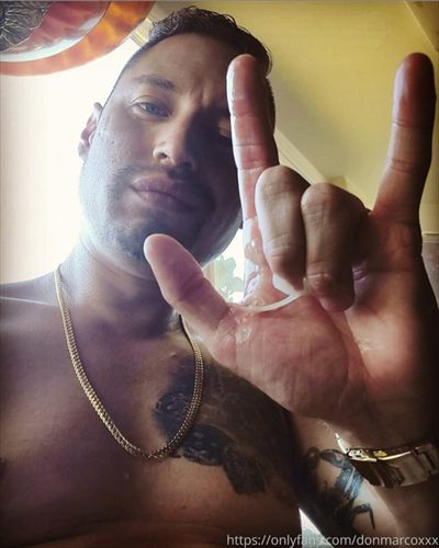 DonMarcóXXX profile photo 2