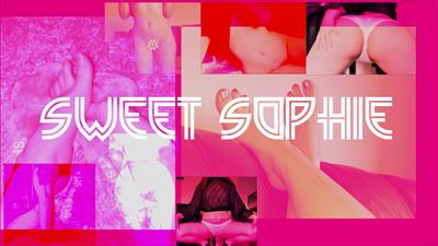 Sweet_Sophie profile photo 2