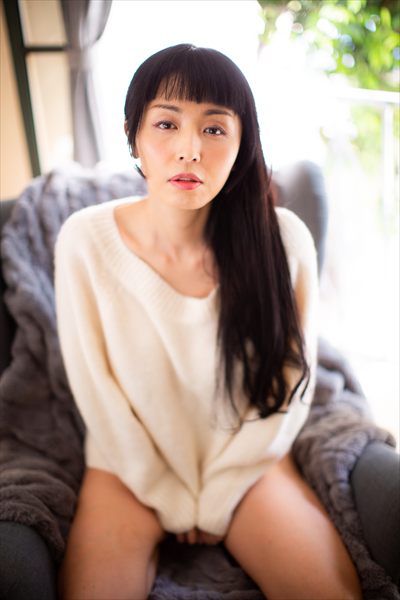 MaricaHase