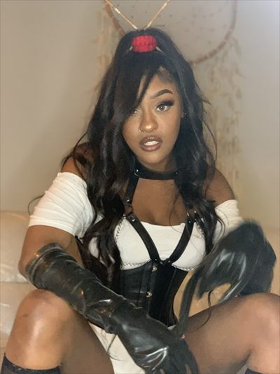 Scarla Rose🌹