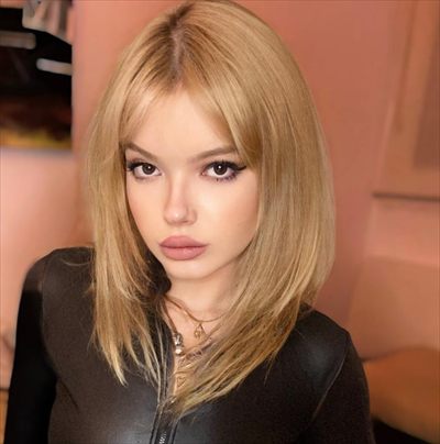 Goddess Maude profile photo 3