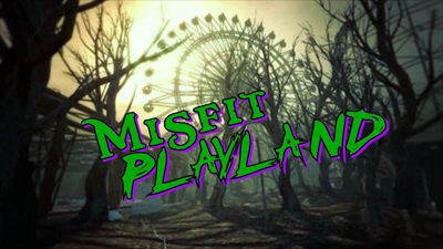 Misfit profile photo 2