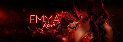 TS Emma Rose 🌹✨ profile photo 2