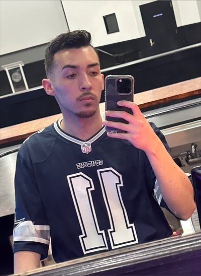 Brandon Fuentes