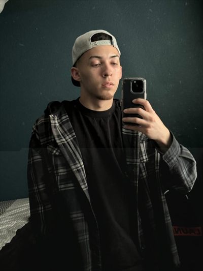 Brandon Fuentes profile photo 2