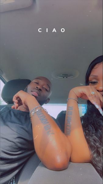 HoneyBunz 🍯 &amp; Chef D 👨🏿‍🍳 profile photo 2