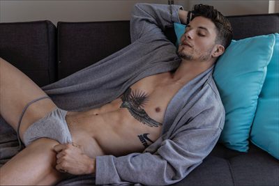 Fabian Papi profile photo 2