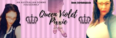 Queen Violet Pixxie profile photo 2