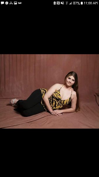 Seductive Savage profile photo 2