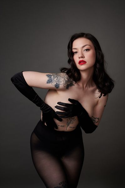 Lily LaRoy