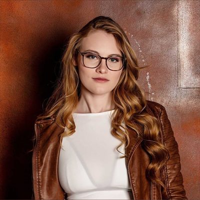 Roni James profile photo 3