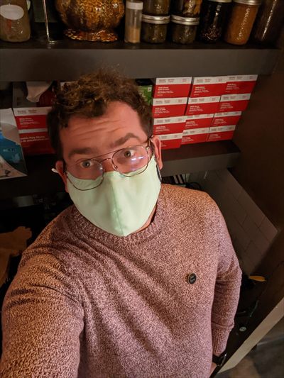 Mattyspanties profile photo 2