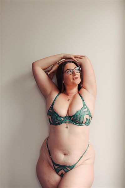 Poppy Prynne