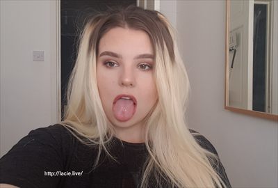 Lacie Diamond