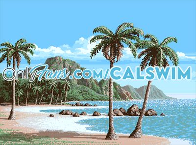 Cal  🌴🏊🏼‍♂️ profile photo 2