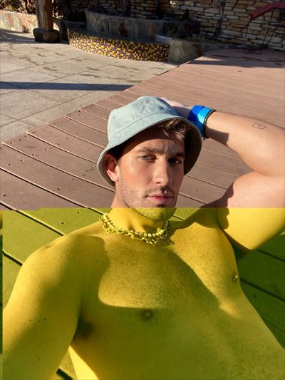 Carter profile photo 3