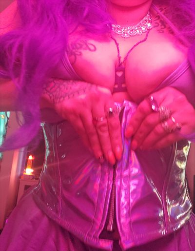 1tattedgirl