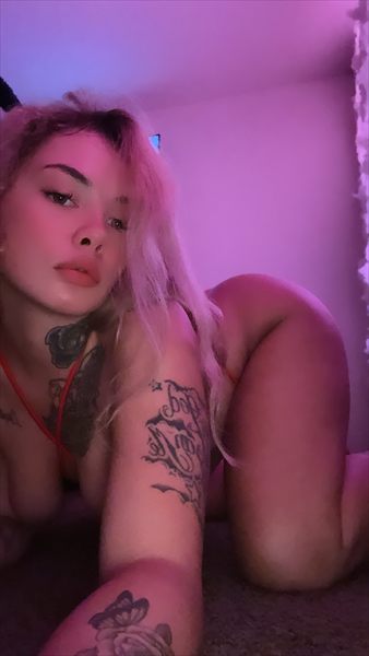Chanel rosè🌹 profile photo 2