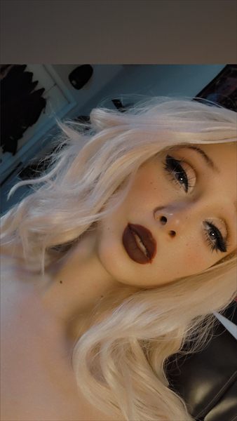 Alizae Richards