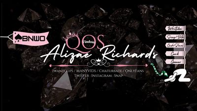 Alizae Richards profile photo 2