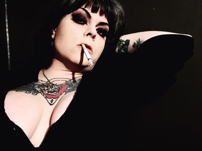 Veronika Fevers profile photo 2