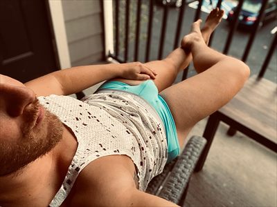 Hunter Haze (Kentucky College Guy) profile photo 2