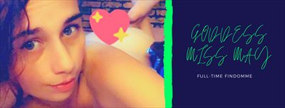 GoddessMissMay profile photo 2