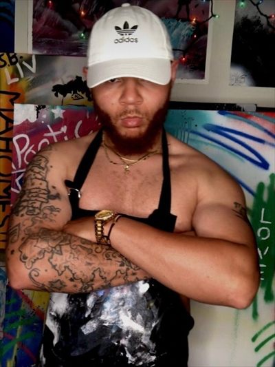 ThaNakedArtist profile photo 2