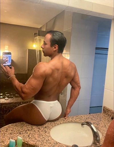 Kim Yañez Official🇲🇽 profile photo 2