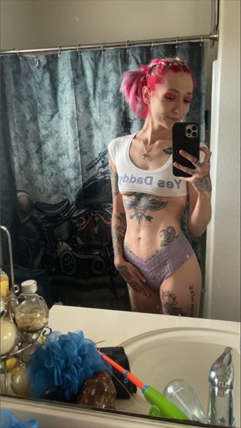 Karly Mitchell
