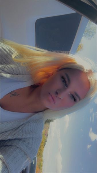 Hazel Starr 💋❤️‍🔥