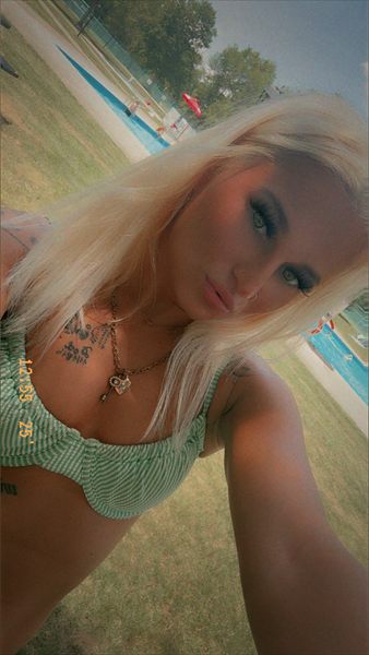 Hazel Starr 💋❤️‍🔥 profile photo 2