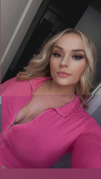 Ashley Berry profile photo 3