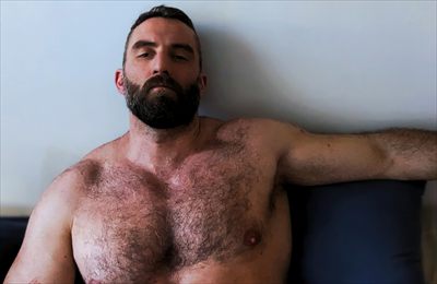 Canadian Bacon 🇨🇦🥓🐻❤️ profile photo 2