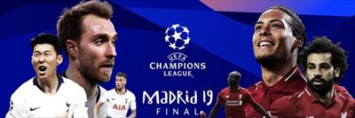 Liverpool vs Tottenham Live Stream profile photo 2